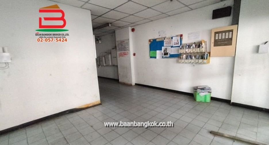 À vendre 1 chambre condo à Mueang Pathum Thani, Pathum Thani