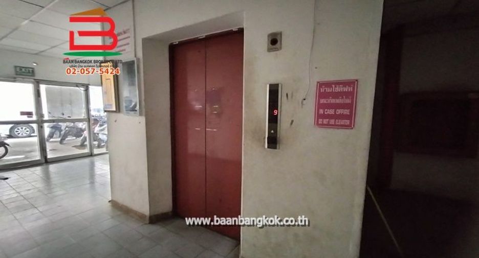 À vendre 1 chambre condo à Mueang Pathum Thani, Pathum Thani