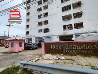 Продажа 1 кровать кондо в Mueang Pathum Thani, Патумтани
