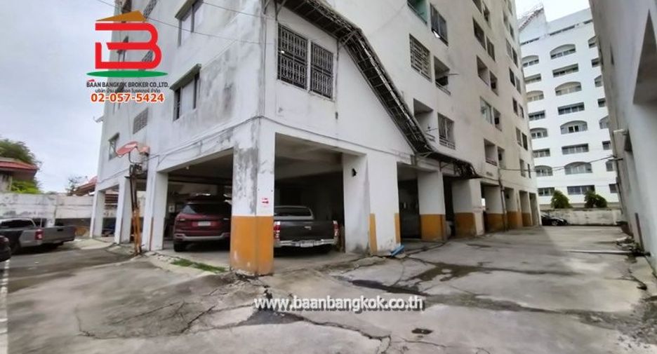 À vendre 1 chambre condo à Mueang Pathum Thani, Pathum Thani