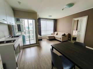 For Rent 1 Bedroom Condo In Mueang Chiang Mai