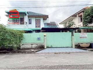 For sale 2 bedrooms house in Min Buri, Bangkok