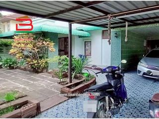 For sale 2 bedrooms house in Min Buri, Bangkok