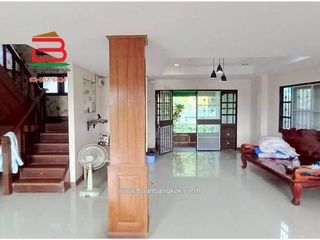 For sale 2 bedrooms house in Min Buri, Bangkok