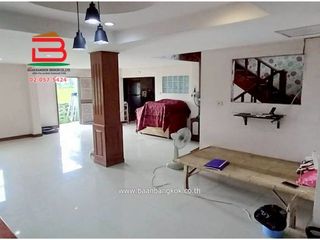 For sale 2 bedrooms house in Min Buri, Bangkok