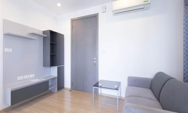 For sale 1 bed condo in Suan Luang, Bangkok