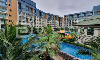 Condo en venta de 1 habitaciones en Bang Lamung, Chonburi