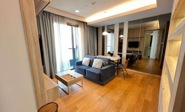 For rent and for sale 2 bedrooms condo in Khlong Toei, Bangkok