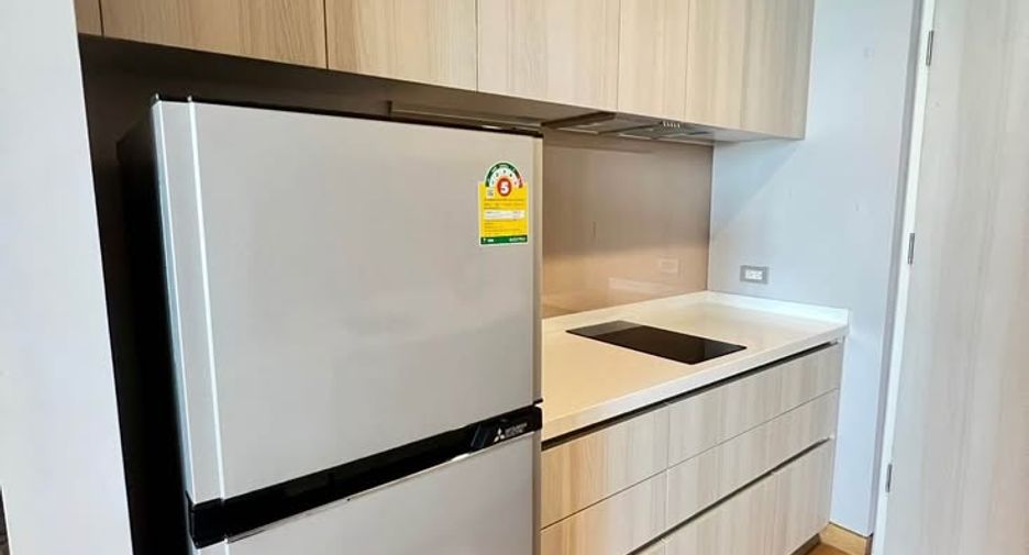 For rent and for sale 2 bedrooms condo in Khlong Toei, Bangkok