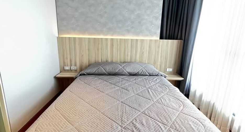 For rent and for sale 2 bedrooms condo in Khlong Toei, Bangkok