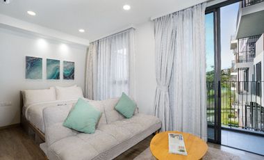 For rent 1 bed apartment in Thalang, Phuket