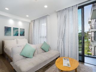 For Rent 1 Bedroom Apartment In Thalang, Phuket