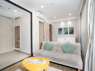 For rent 1 bed apartment in Thalang, Phuket