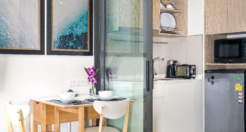 For rent 1 bed apartment in Thalang, Phuket