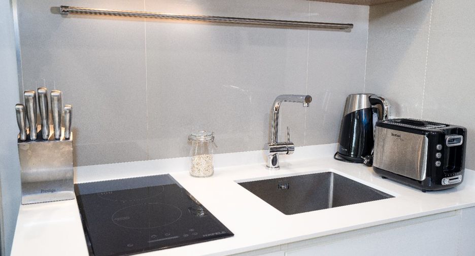 For rent 1 bed apartment in Thalang, Phuket