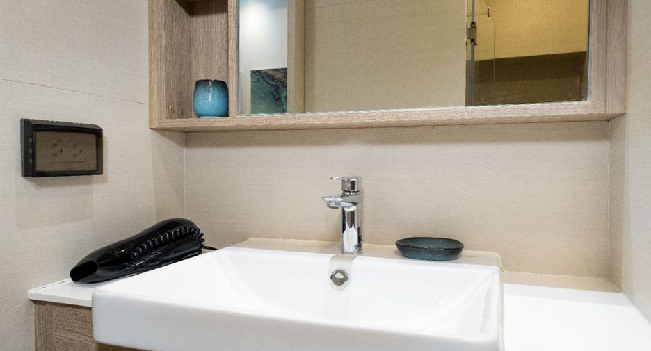For rent 1 bed apartment in Thalang, Phuket