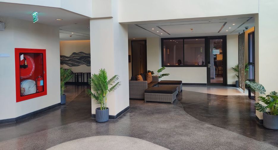 For rent 1 bed apartment in Thalang, Phuket