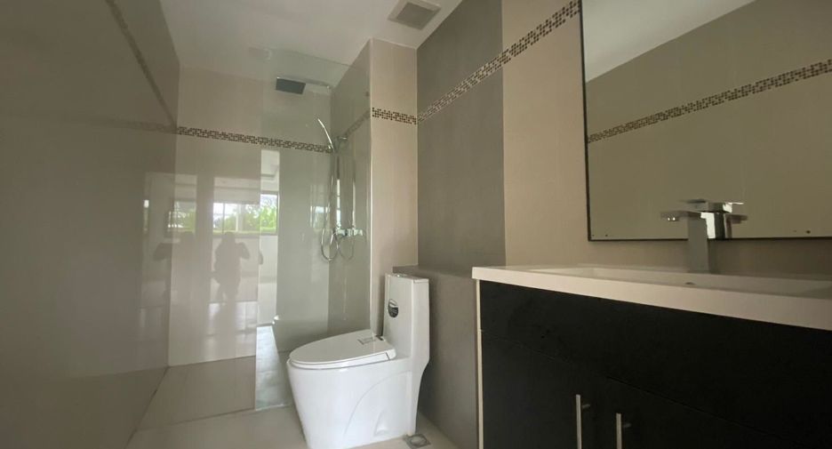 Wohnung zum Kauf mit 1 Zimmer in Bang Lamung, Chonburi