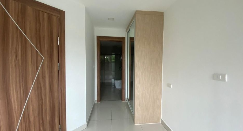 Wohnung zum Kauf mit 1 Zimmer in Bang Lamung, Chonburi