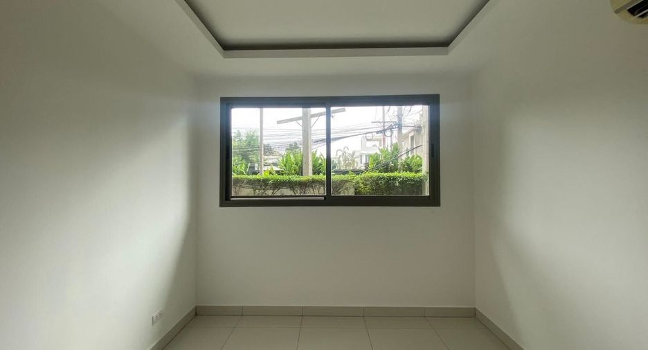 Wohnung zum Kauf mit 1 Zimmer in Bang Lamung, Chonburi