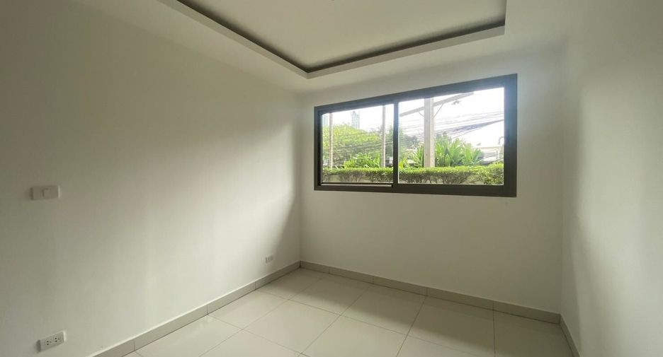 Wohnung zum Kauf mit 1 Zimmer in Bang Lamung, Chonburi