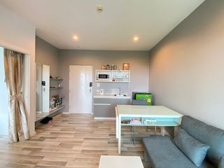 For rent and for sale 1 bed condo in Mueang Chiang Mai, Chiang Mai
