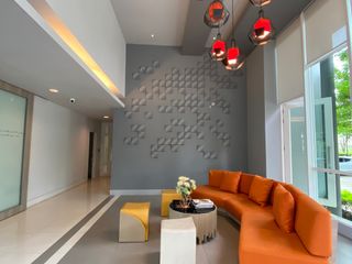 1 Bedroom Condo In Mueang Chiang Mai