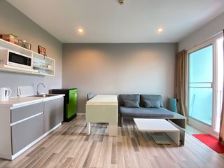 For rent and for sale 1 bed condo in Mueang Chiang Mai, Chiang Mai