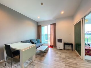 For rent and for sale 1 bed condo in Mueang Chiang Mai, Chiang Mai