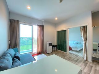 For rent and for sale 1 bed condo in Mueang Chiang Mai, Chiang Mai