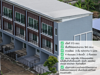 For sale 4 bed townhouse in Bang Kruai, Nonthaburi