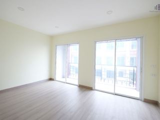 For sale 4 bed townhouse in Bang Kruai, Nonthaburi