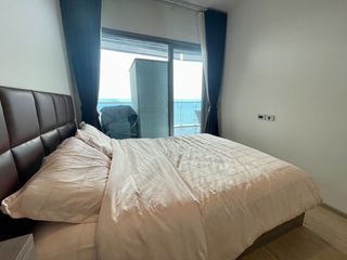 For rent 2 bedrooms condo in Mueang Chon Buri, Chonburi