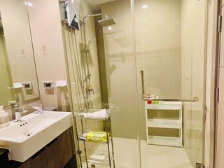 For rent 2 bedrooms condo in Mueang Chon Buri, Chonburi
