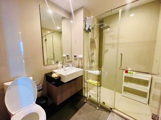 For rent 2 bedrooms condo in Mueang Chon Buri, Chonburi