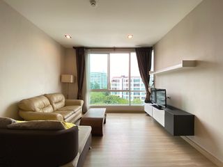 For rent and for sale 1 bed condo in Mueang Chiang Mai, Chiang Mai
