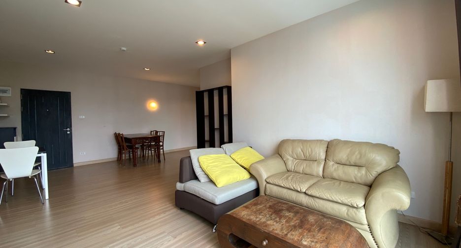 For rent and for sale 1 bed condo in Mueang Chiang Mai, Chiang Mai