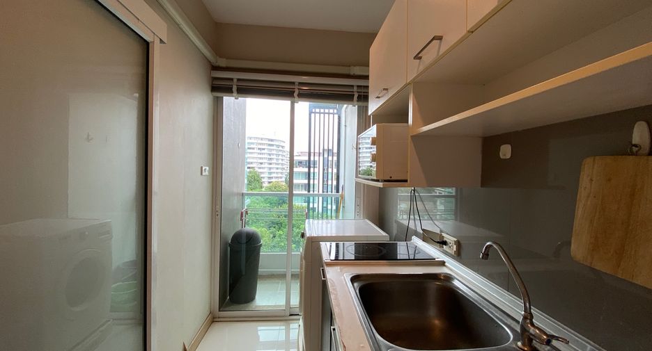 For rent and for sale 1 bed condo in Mueang Chiang Mai, Chiang Mai
