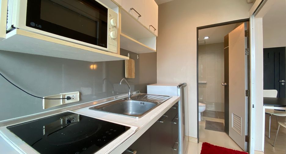 For rent and for sale 1 bed condo in Mueang Chiang Mai, Chiang Mai