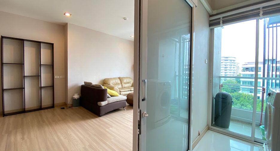 For rent and for sale 1 bed condo in Mueang Chiang Mai, Chiang Mai
