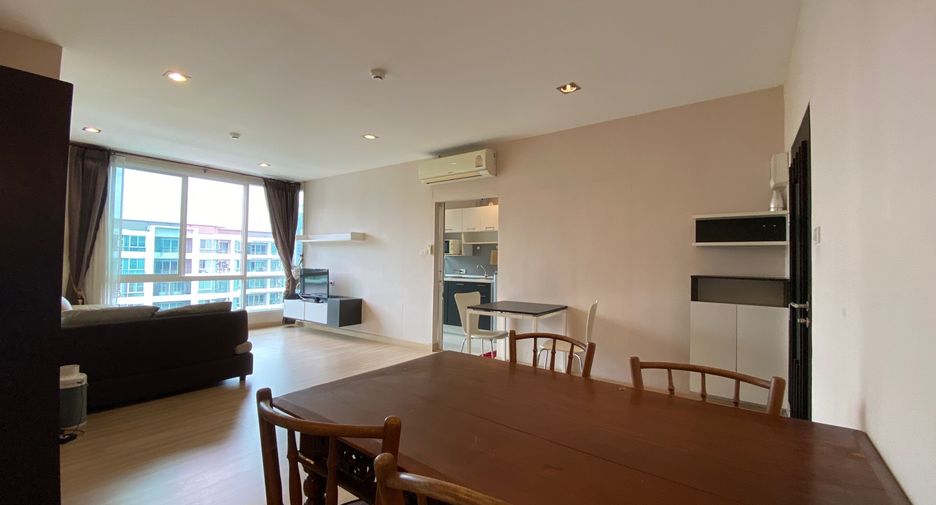For rent and for sale 1 bed condo in Mueang Chiang Mai, Chiang Mai