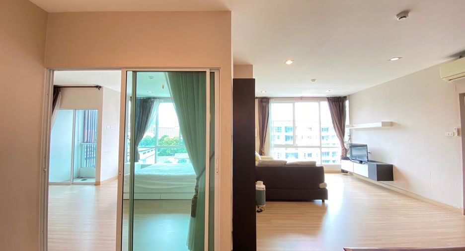 For rent and for sale 1 bed condo in Mueang Chiang Mai, Chiang Mai