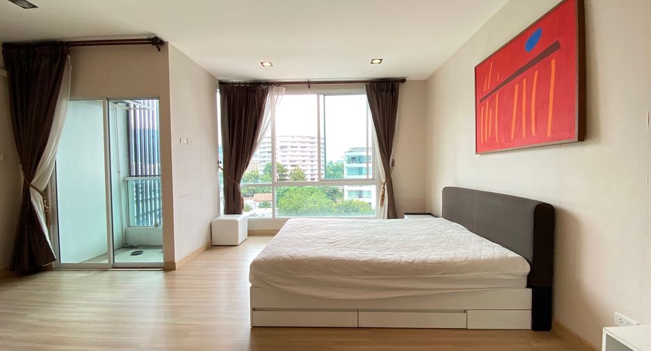 For rent and for sale 1 bed condo in Mueang Chiang Mai, Chiang Mai