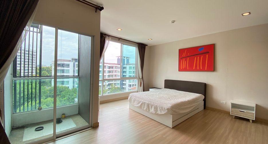 For rent and for sale 1 bed condo in Mueang Chiang Mai, Chiang Mai