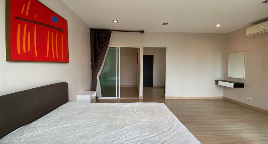 For rent and for sale 1 bed condo in Mueang Chiang Mai, Chiang Mai