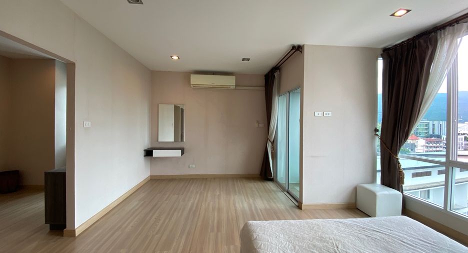 For rent and for sale 1 bed condo in Mueang Chiang Mai, Chiang Mai