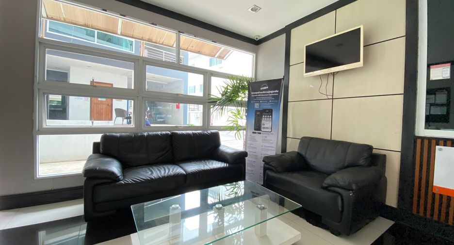 For rent and for sale 1 bed condo in Mueang Chiang Mai, Chiang Mai
