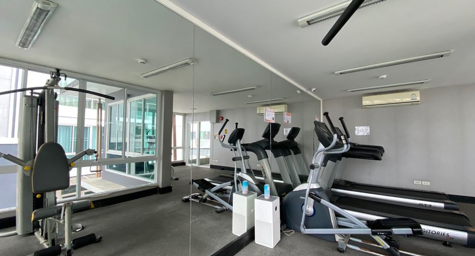 For rent and for sale 1 bed condo in Mueang Chiang Mai, Chiang Mai