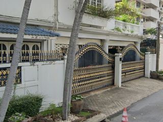 出售 土地 在 Watthana, 曼谷