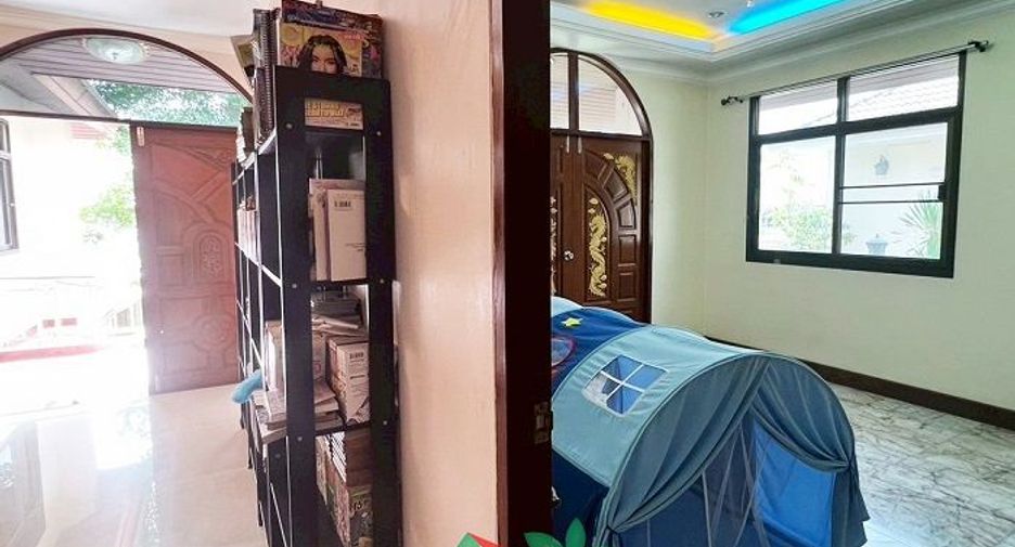 À vendre 4 chambres maison à Krathum Baen, Samut Sakhon